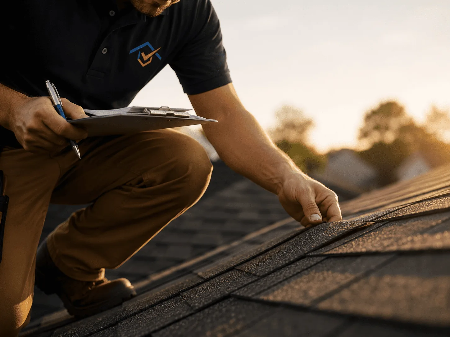 Why Choose Roof Inspection in Colorado City, AZ